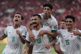 Indonesia vs Irak: Pertarungan Sengit di Kualifikasi Piala Dunia 2026