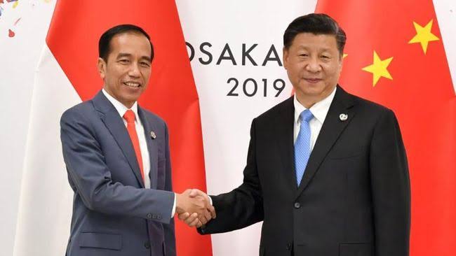 Pemerintahan Joko Widodo dalam Cengkeraman Oligarki