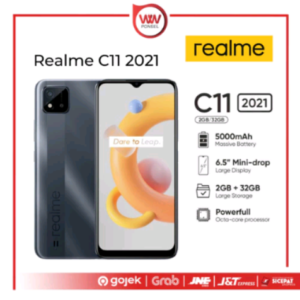 Realme c11