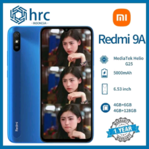 Xiaomi redmi 9a