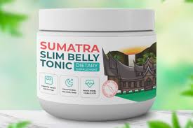 sumatra tonic