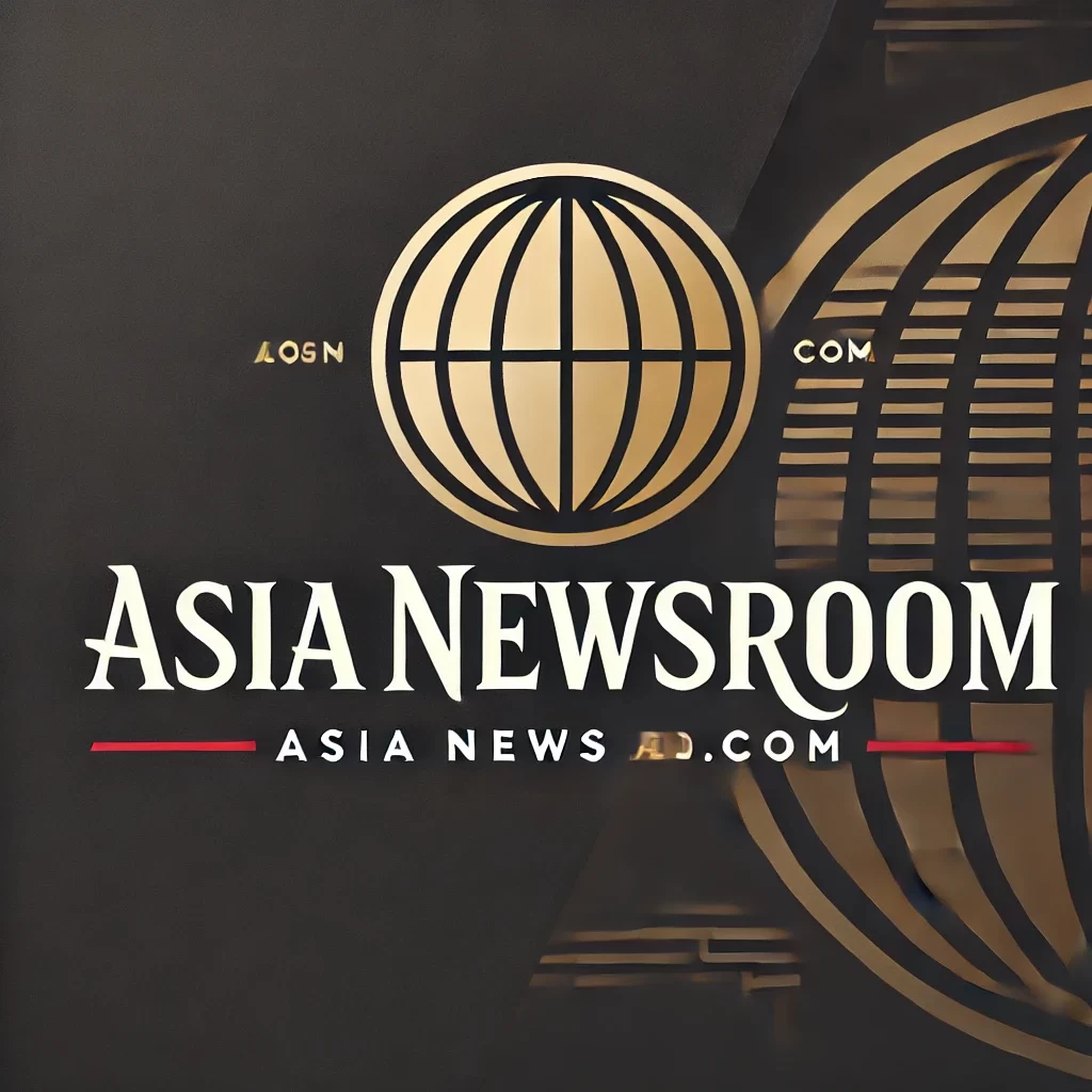 Asia News Room – Portal Berita Dunia