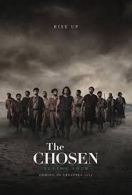 Review Film “The Chosen”