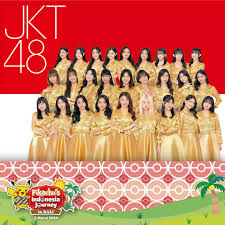 Jkt48