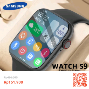 Samsung smartwatch