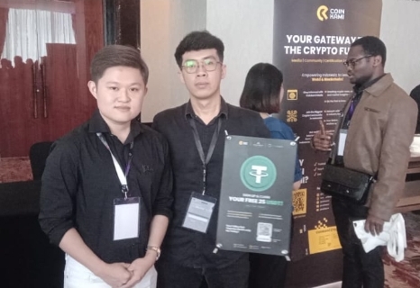 Coin Kami: Pentingnya Sertifikasi Untuk Mendapatkan Karir Bagus di Dunia Blockchain