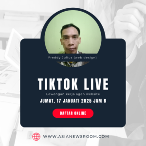 Tiktok Live